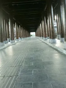 偏心写作素材