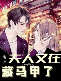 爵爷，夫人又在藏马甲了