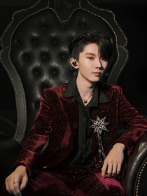 马嘉祺——如果还有下辈子我再也不会放开你