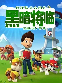 汪汪队立大功之黑暗将临