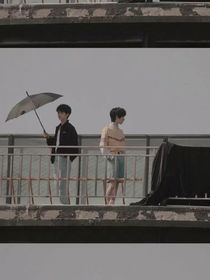 玫瑰枯角