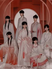 TNT：穿回古代当女尊