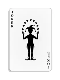 JOKER密室