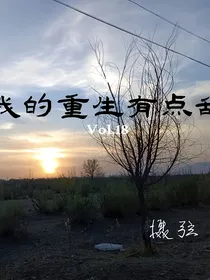 我的重生有点乱
