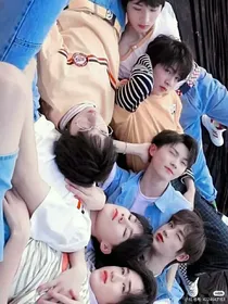 TNT：太难了我要回家