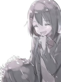 我与他的日记