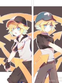救赎之身