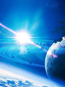 星际空洞