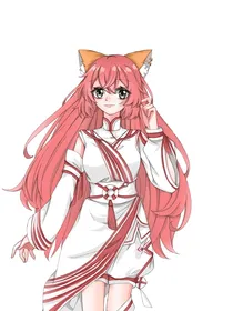 穿进RPG的我今天依旧在搞事