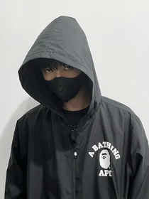 贺峻霖，我会一直在
