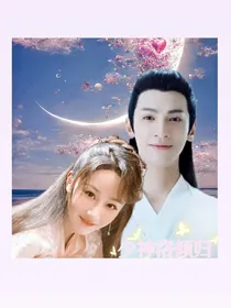 少神洛倾归