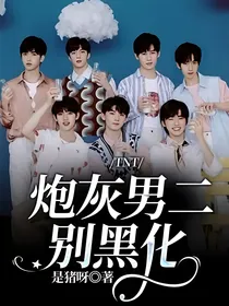 TNT：炮灰男二别黑化