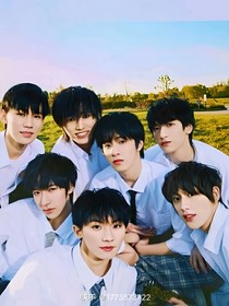 时代少年团：扫黄计划