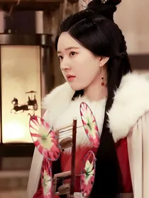 星汉灿烂之越妃收养33