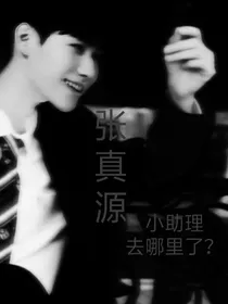 张真源：小助理去哪里了？