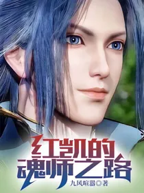 红凯的魂师之路