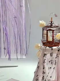 天资