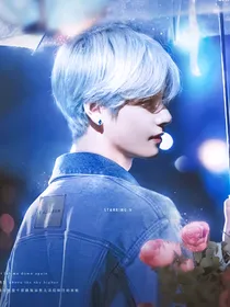 BTS：羽色晴悸