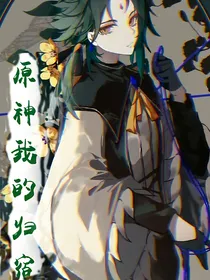 原神：我的归宿
