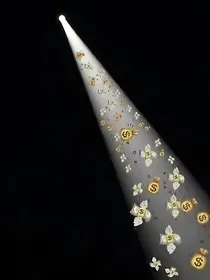 海洋馆里的秘密