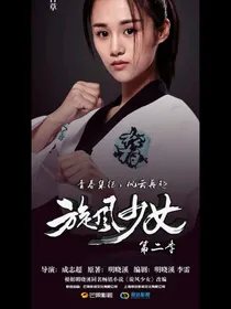 旋风少女之沉舟和百草恋爱