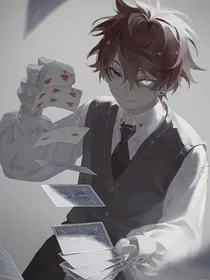 机械魔术师