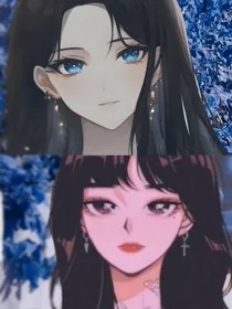 全能女神，你马甲又掉了