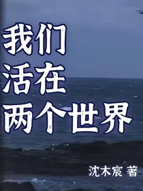 我们活在两个世界