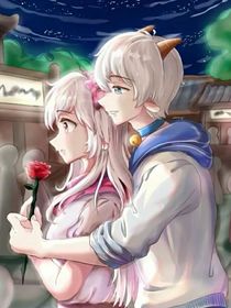 学霸的爱意