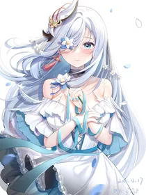 身为巫师的我很宅