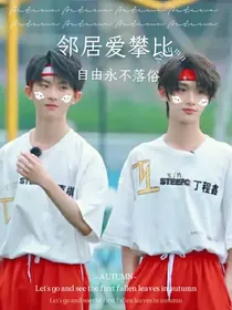 TNT——自由永不落俗