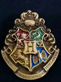 当原著人物阅读哈利波特（HP阅读体）