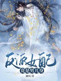 反派女配竟是男儿身