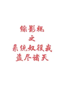 综影视之系统奴役我盗尽诸天