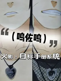 （鸣佐鸣）火影：目标手册系统