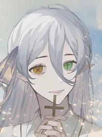 穿越兽世之神使