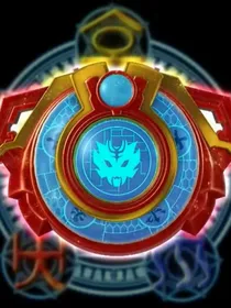 假面骑士剑：五灵战士