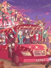 第五人格：永恒的爱与约定