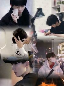 马嘉祺：白捡一个老婆
