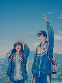 恋爱吧！路人甲