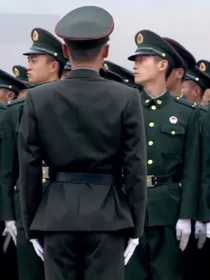 我是特种兵之癌变-d081