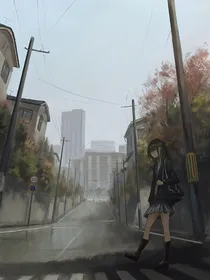 末世囤货（完）