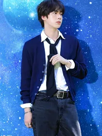 BTS：脸盲后我触发了修罗场