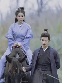 综影视之她是万人迷