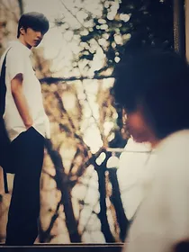 宋亚轩：恋爱捕手