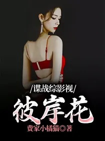 谍战综影视：彼岸花