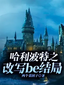 哈利波特之改写be结局