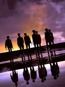 TNT：少年意气