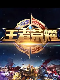 王者荣耀：我靠骂街称霸世界