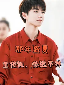 那年盛夏：王俊凯，你跑不掉